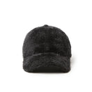 9TWENTY Basic Mink Fleece ブラック | NEW ERA ニューエラ公式オンラインストア