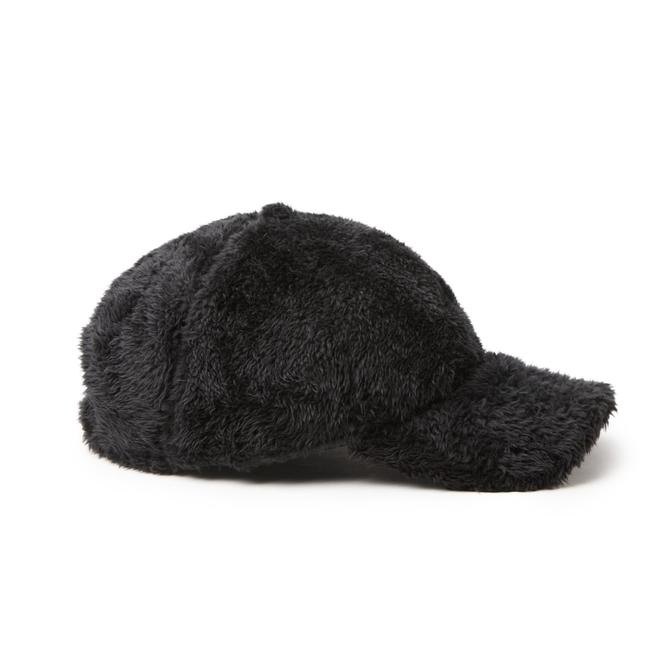 9TWENTY Basic Mink Fleece ブラック | NEW ERA ニューエラ公式オンラインストア