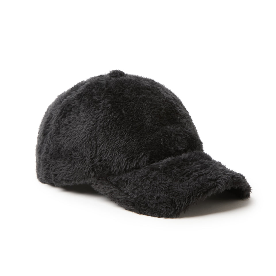 9TWENTY Basic Mink Fleece ブラック | NEW ERA ニューエラ公式オンラインストア