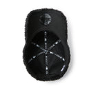 9TWENTY Basic Mink Fleece ブラック | NEW ERA ニューエラ公式オンラインストア