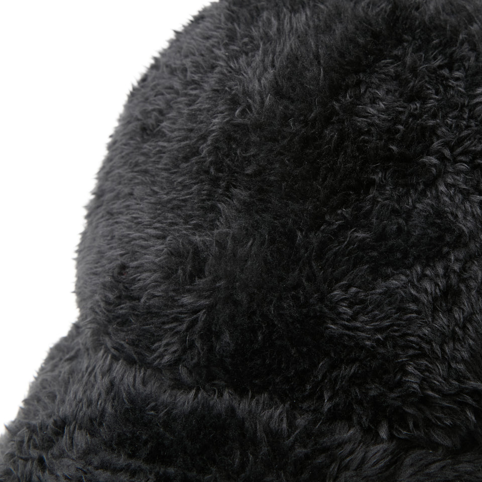 9TWENTY Basic Mink Fleece ブラック | NEW ERA ニューエラ公式オンラインストア