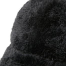 9TWENTY Basic Mink Fleece ブラック | NEW ERA ニューエラ公式オンラインストア