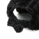 9TWENTY Basic Mink Fleece ブラック | NEW ERA ニューエラ公式オンラインストア
