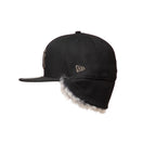 59FIFTY Flip Down フリップダウン ニューヨーク・ヤンキース ブラック | NEW ERA ニューエラ公式オンラインストア