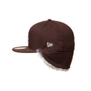 59FIFTY Flip Down フリップダウン ロサンゼルス・ドジャース バーントウッド | NEW ERA ニューエラ公式オンラインストア
