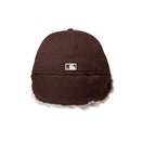 59FIFTY Flip Down フリップダウン ロサンゼルス・ドジャース バーントウッド | NEW ERA ニューエラ公式オンラインストア