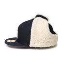 59FIFTY Dog Ear ドッグイヤー サンディエゴ・パドレス ネイビー | NEW ERA ニューエラ公式オンラインストア