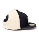 59FIFTY Dog Ear ドッグイヤー サンディエゴ・パドレス ネイビー | NEW ERA ニューエラ公式オンラインストア