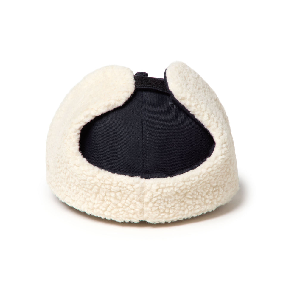 59FIFTY Dog Ear ドッグイヤー サンディエゴ・パドレス ネイビー | NEW ERA ニューエラ公式オンラインストア