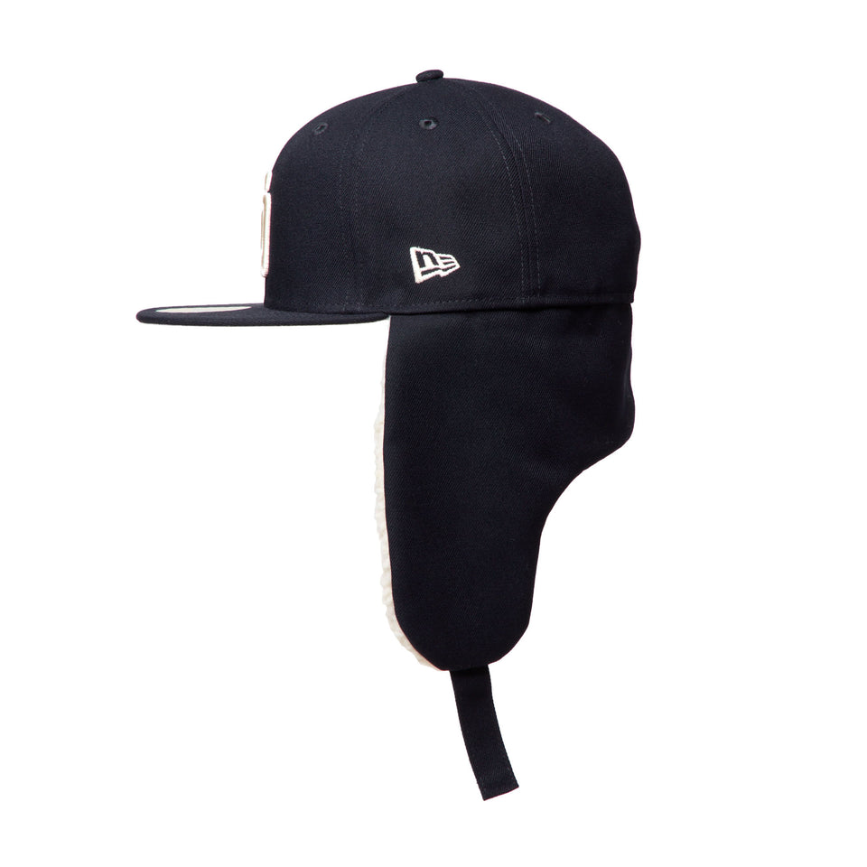 59FIFTY Dog Ear ドッグイヤー サンディエゴ・パドレス ネイビー | NEW ERA ニューエラ公式オンラインストア