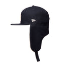 59FIFTY Dog Ear ドッグイヤー サンディエゴ・パドレス ネイビー | NEW ERA ニューエラ公式オンラインストア