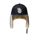 59FIFTY Dog Ear ドッグイヤー サンディエゴ・パドレス ネイビー | NEW ERA ニューエラ公式オンラインストア