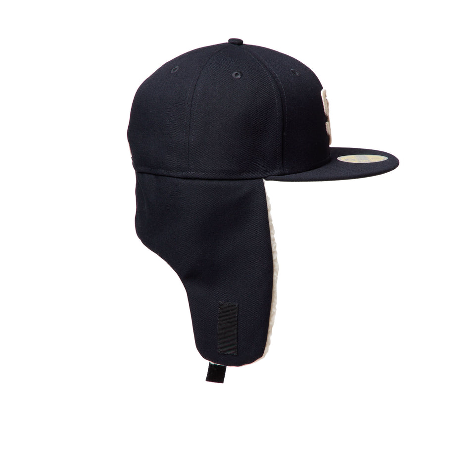59FIFTY Dog Ear ドッグイヤー サンディエゴ・パドレス ネイビー | NEW ERA ニューエラ公式オンラインストア