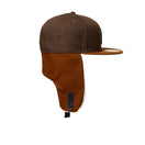 59FIFTY Dog Ear ドッグイヤー ニューヨーク・ヤンキース ウォルナット/トーステッドピーナッツ | NEW ERA ニューエラ公式オンラインストア