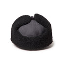 59FIFTY Dog Ear ドッグイヤー ロサンゼルス・ドジャース ヘザーグラファイト/ブラック | NEW ERA ニューエラ公式オンラインストア