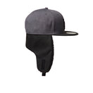59FIFTY Dog Ear ドッグイヤー ロサンゼルス・ドジャース ヘザーグラファイト/ブラック | NEW ERA ニューエラ公式オンラインストア