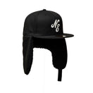 59FIFTY Dog Ear ドッグイヤー クラシックロゴ ブラック | NEW ERA ニューエラ公式オンラインストア