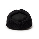 59FIFTY Dog Ear ドッグイヤー クラシックロゴ ブラック | NEW ERA ニューエラ公式オンラインストア