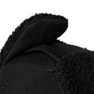59FIFTY Dog Ear ドッグイヤー クラシックロゴ ブラック | NEW ERA ニューエラ公式オンラインストア