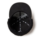 59FIFTY ドッグイヤー Black Patch ブラック | NEW ERA ニューエラ公式オンラインストア