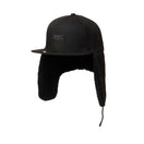 59FIFTY ドッグイヤー Black Patch ブラック | NEW ERA ニューエラ公式オンラインストア