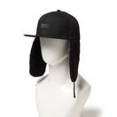 59FIFTY ドッグイヤー Black Patch ブラック | NEW ERA ニューエラ公式オンラインストア