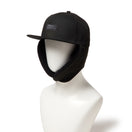 59FIFTY ドッグイヤー Black Patch ブラック | NEW ERA ニューエラ公式オンラインストア