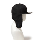 59FIFTY ドッグイヤー Black Patch ブラック | NEW ERA ニューエラ公式オンラインストア