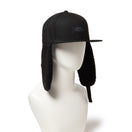59FIFTY ドッグイヤー Black Patch ブラック | NEW ERA ニューエラ公式オンラインストア