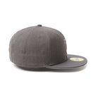59FIFTY NPB Dark Shadow 読売ジャイアンツ ヘザーグラファイト/グラファイト | NEW ERA ニューエラ公式オンラインストア