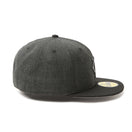 59FIFTY NPB Dark Shadow 読売ジャイアンツ ヘザーブラック/ブラック | NEW ERA ニューエラ公式オンラインストア