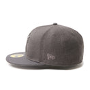 59FIFTY NPB Dark Shadow 横浜DeNAベイスターズ ヘザーグラファイト/グラファイト | NEW ERA ニューエラ公式オンラインストア