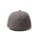 59FIFTY NPB Dark Shadow 横浜DeNAベイスターズ ヘザーグラファイト/グラファイト | NEW ERA ニューエラ公式オンラインストア