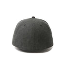 59FIFTY NPB Dark Shadow 横浜DeNAベイスターズ ヘザーブラック/ブラック | NEW ERA ニューエラ公式オンラインストア
