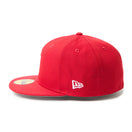 59FIFTY MLB Scarlet サンディエゴ・パドレス スカーレット | NEW ERA ニューエラ公式オンラインストア