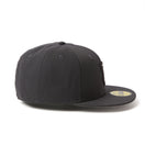 59FIFTY MLB Deep Autumn サンディエゴ・パドレス アンスラサイト | NEW ERA ニューエラ公式オンラインストア
