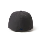 59FIFTY MLB Deep Autumn サンディエゴ・パドレス アンスラサイト | NEW ERA ニューエラ公式オンラインストア