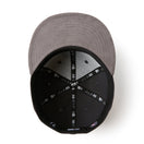 59FIFTY MLB Deep Autumn サンディエゴ・パドレス アンスラサイト | NEW ERA ニューエラ公式オンラインストア