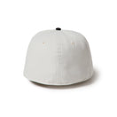59FIFTY NBA Hardwood Classics オーランド・マジック サンディーリネン/ブラック | NEW ERA ニューエラ公式オンラインストア