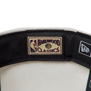 59FIFTY NBA Hardwood Classics オーランド・マジック サンディーリネン/ブラック | NEW ERA ニューエラ公式オンラインストア