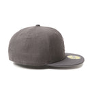 59FIFTY NPB Dark Shadow オリックス・バファローズ ヘザーグラファイト/グラファイト | NEW ERA ニューエラ公式オンラインストア