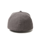 59FIFTY NPB Dark Shadow オリックス・バファローズ ヘザーグラファイト/グラファイト | NEW ERA ニューエラ公式オンラインストア