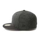 59FIFTY NPB Dark Shadow オリックス・バファローズ ヘザーブラック/ブラック | NEW ERA ニューエラ公式オンラインストア