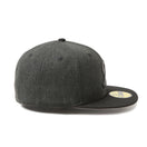 59FIFTY NPB Dark Shadow オリックス・バファローズ ヘザーブラック/ブラック | NEW ERA ニューエラ公式オンラインストア