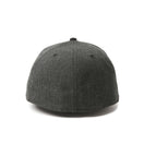 59FIFTY NPB Dark Shadow オリックス・バファローズ ヘザーブラック/ブラック | NEW ERA ニューエラ公式オンラインストア