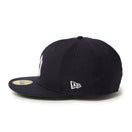 59FIFTY Cooperstown ウール ニューヨーク・ヤンキース ネイビー | NEW ERA ニューエラ公式オンラインストア