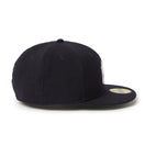 59FIFTY Cooperstown ウール ニューヨーク・ヤンキース ネイビー | NEW ERA ニューエラ公式オンラインストア