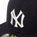 59FIFTY Cooperstown ウール ニューヨーク・ヤンキース ネイビー | NEW ERA ニューエラ公式オンラインストア