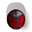59FIFTY MLB Scarlet ニューヨーク・ヤンキース  | NEW ERA ニューエラ公式オンラインストア