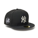 59FIFTY GORE TEX 2L ニューヨーク・ヤンキース ブラック | NEW ERA ニューエラ公式オンラインストア